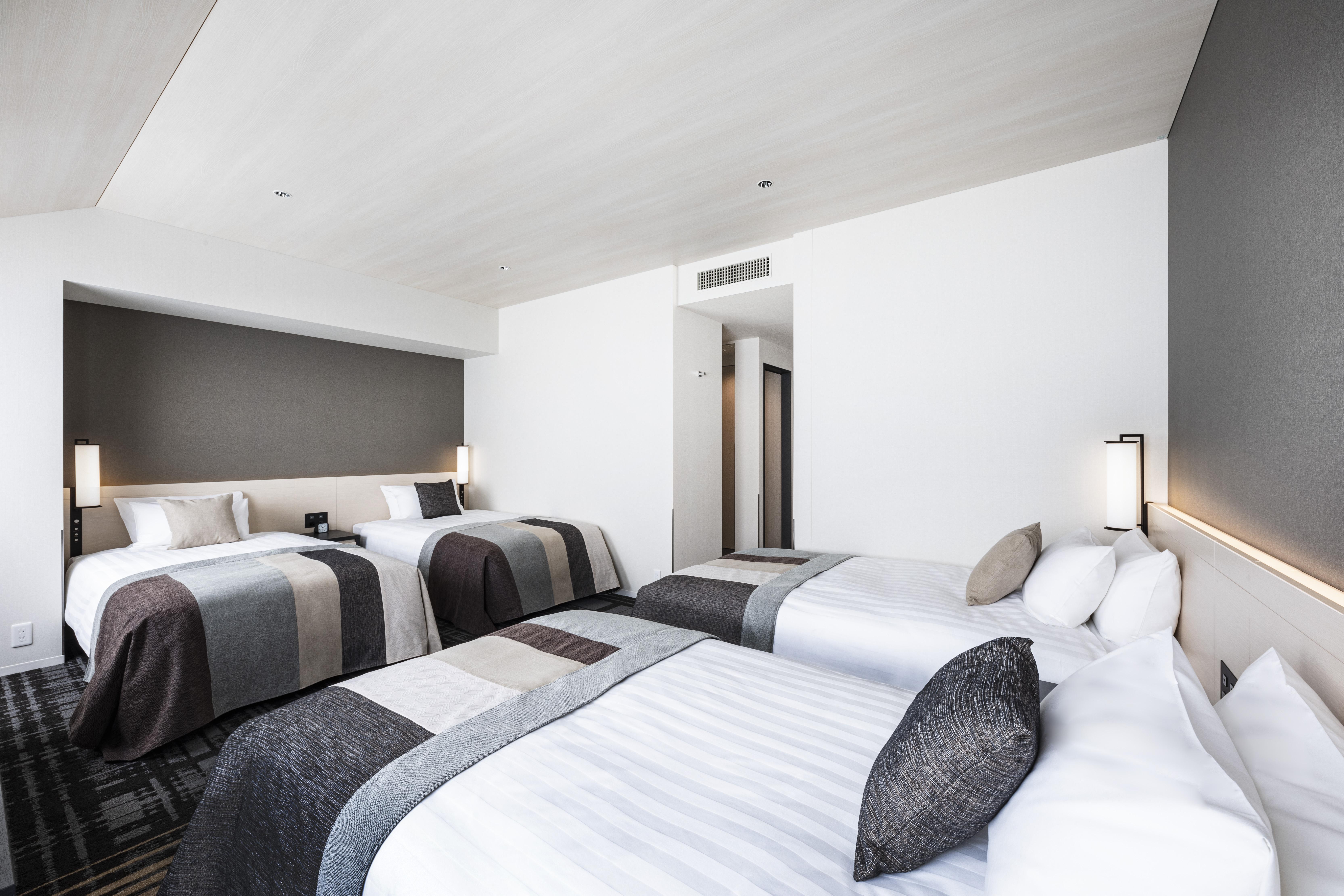 Hotel Hankyu RESPIRE OSAKA Dış mekan fotoğraf