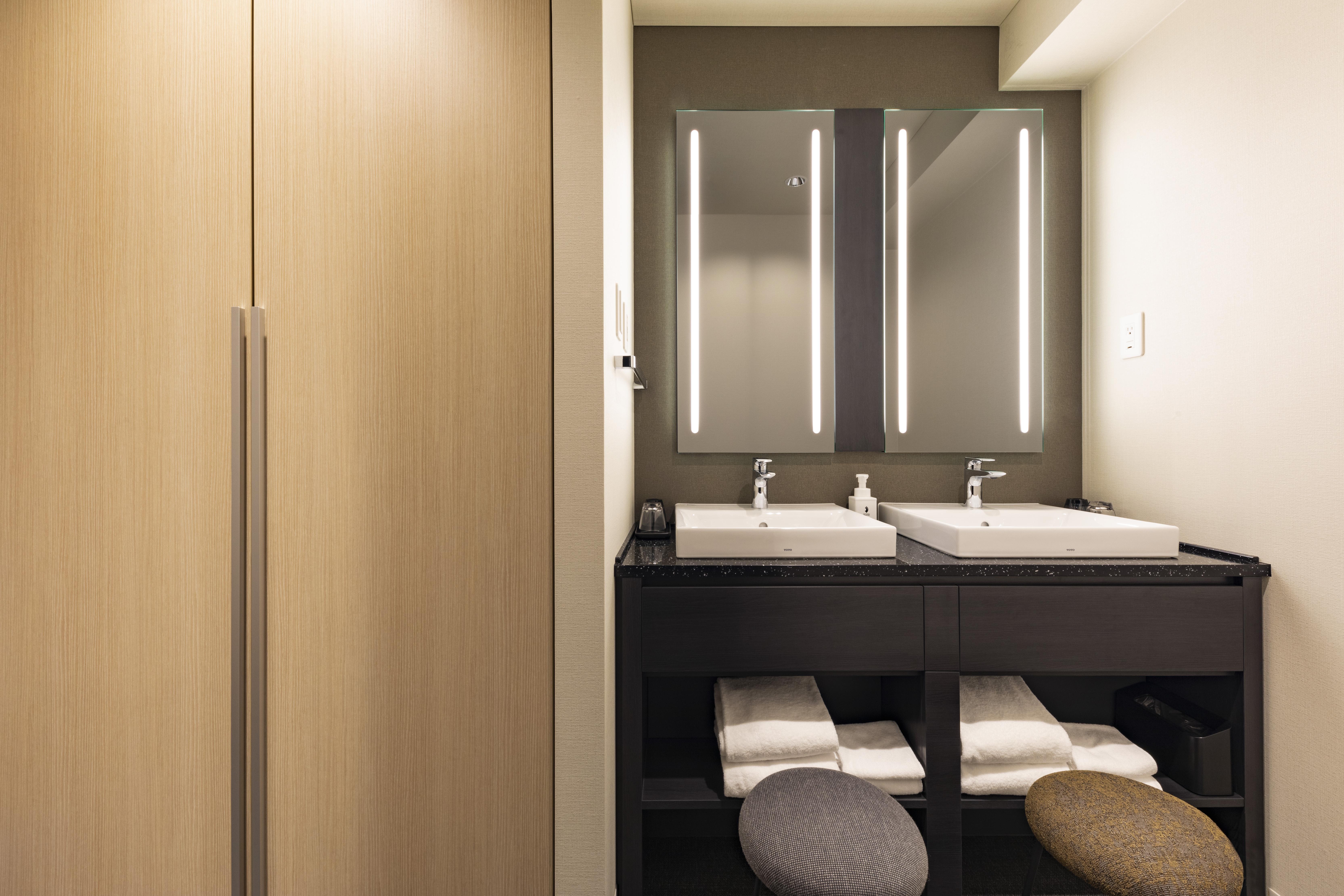 Hotel Hankyu RESPIRE OSAKA Dış mekan fotoğraf