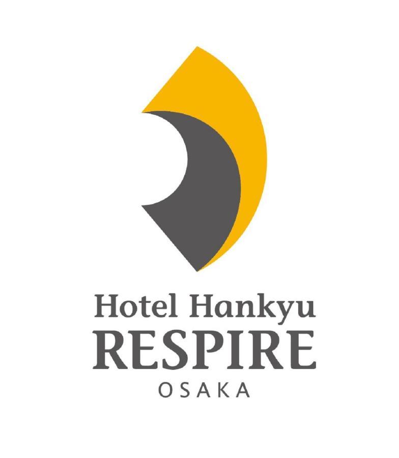 Hotel Hankyu RESPIRE OSAKA Dış mekan fotoğraf