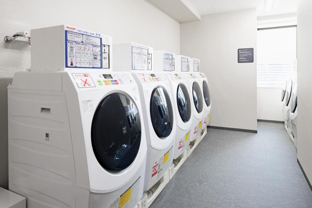Hotel Hankyu RESPIRE OSAKA Dış mekan fotoğraf