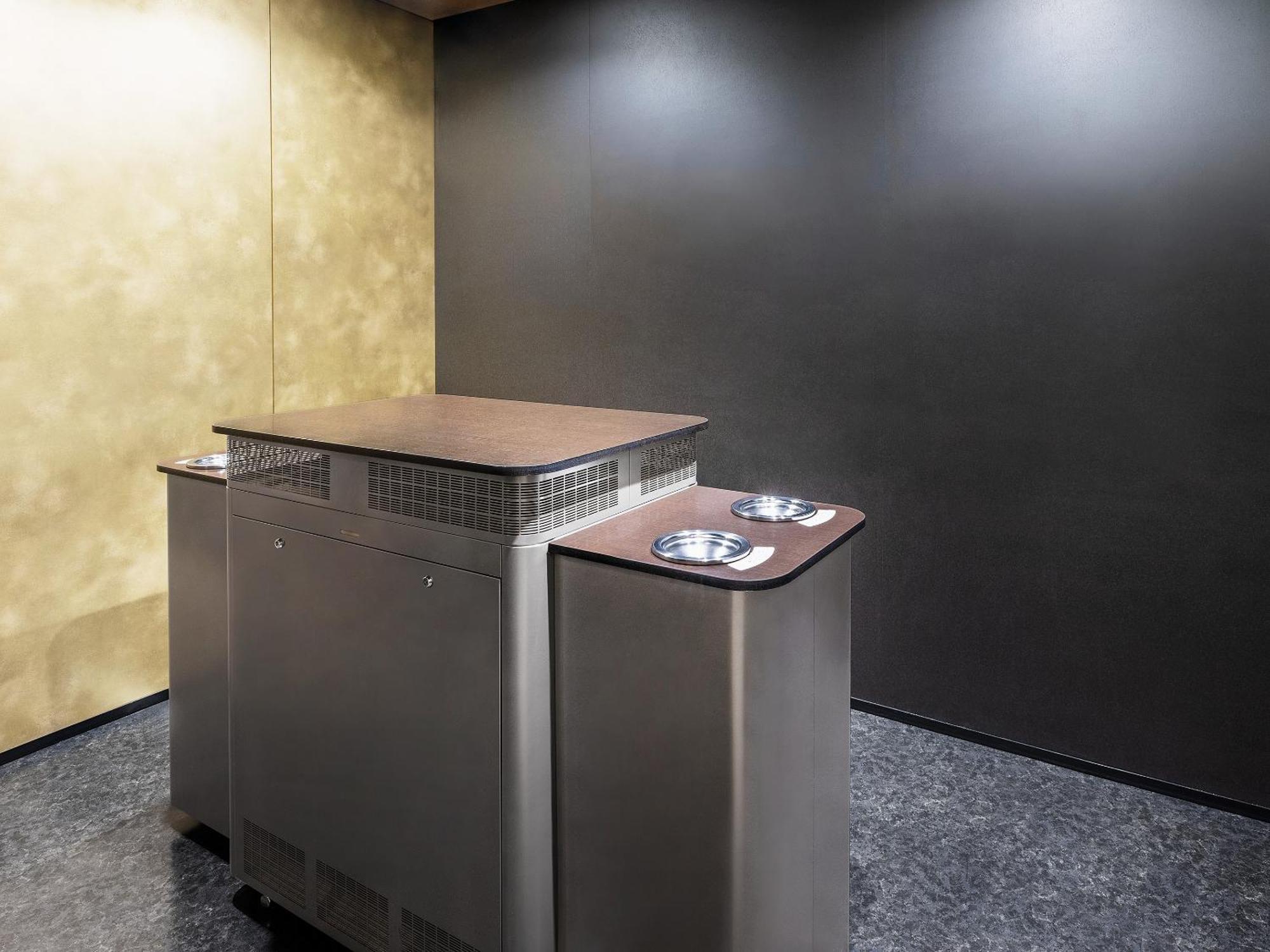 Hotel Hankyu RESPIRE OSAKA Dış mekan fotoğraf