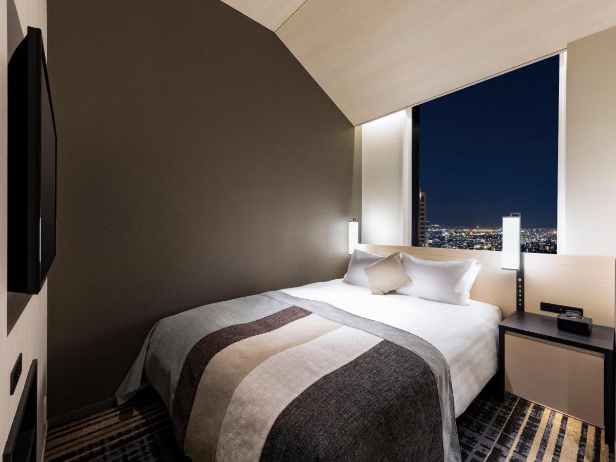 Hotel Hankyu RESPIRE OSAKA Dış mekan fotoğraf